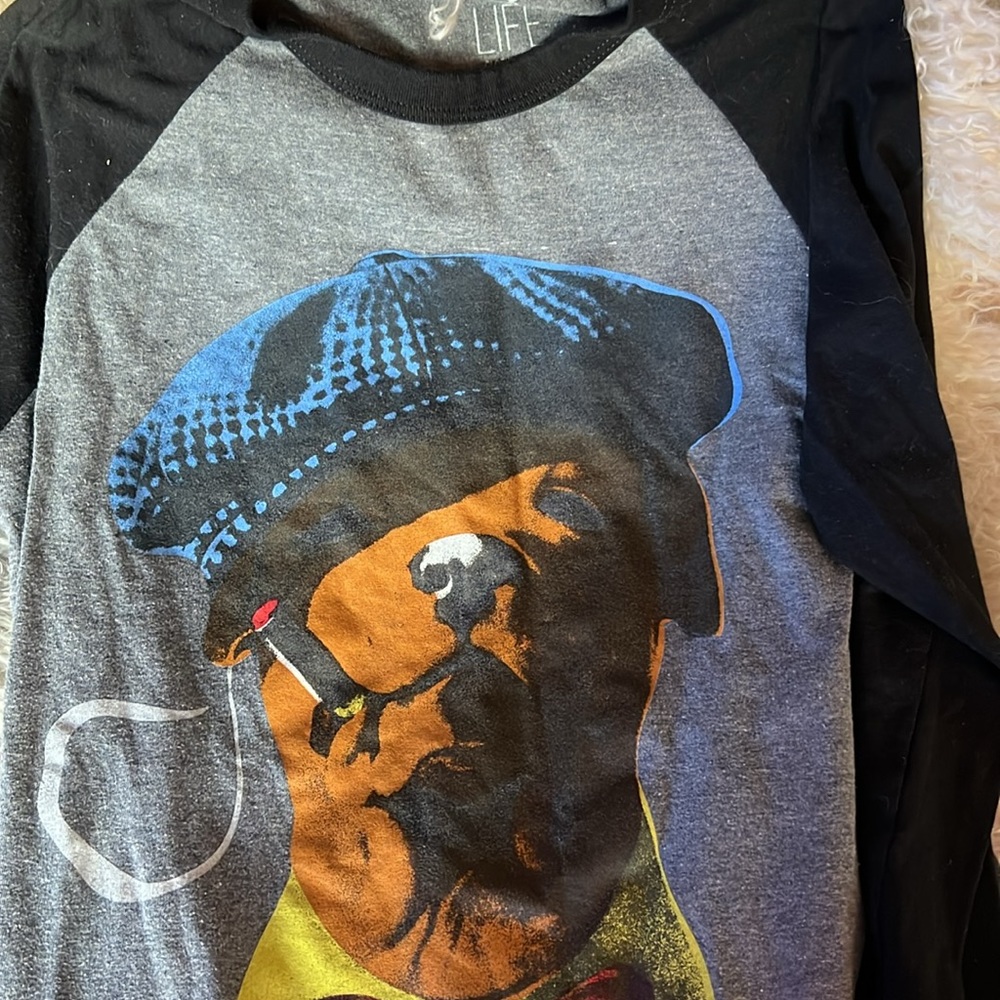 Dog t shirt
